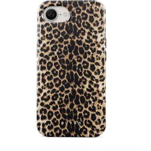 Burga Tough Case Apple iPhone 16e - Player