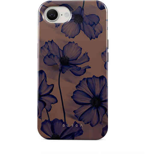 Burga Tough Case Apple iPhone 16e - Velvet Night