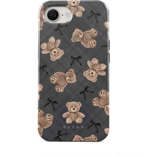 Burga Tough Case Apple iPhone 16e - BFF