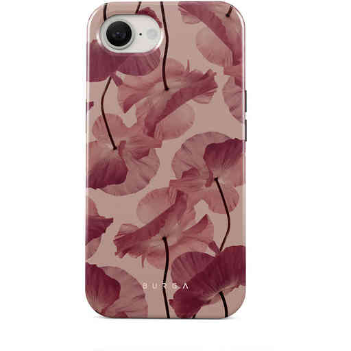 Burga Tough Case Apple iPhone 16e - Tender Kiss