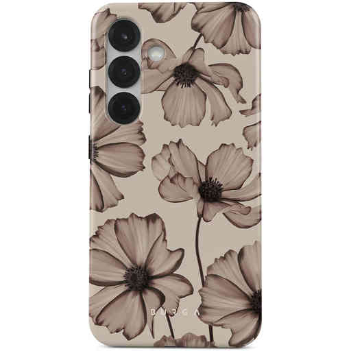 Burga Tough Case Samsung Galaxy S25 - Barely Yours