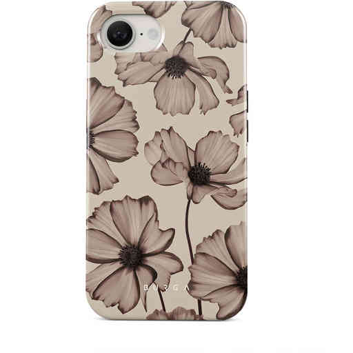 Burga Tough Case Apple iPhone 16e - Barely Yours