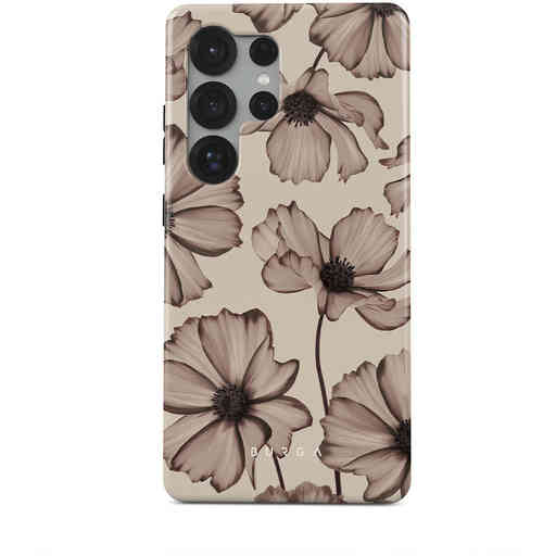 Burga Tough Case Samsung Galaxy S25 Ultra - Barely Yours