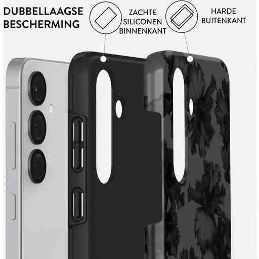 Burga Tough Case Samsung Galaxy S25 - Nocturnal