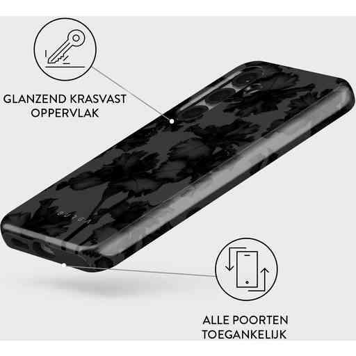 Burga Tough Case Samsung Galaxy S25 - Nocturnal