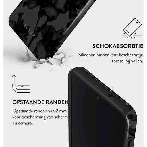 Burga Tough Case Samsung Galaxy S25 - Nocturnal