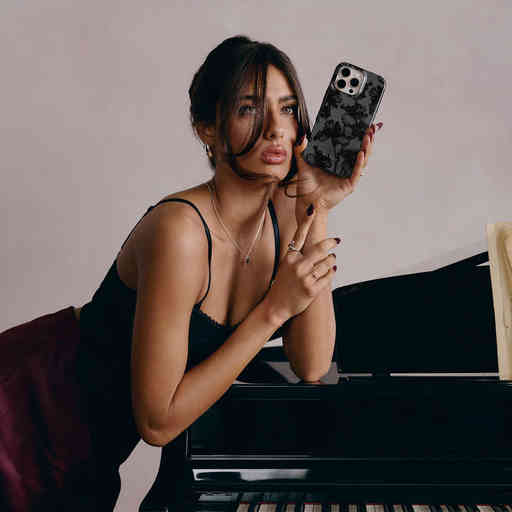 Burga Tough Case Samsung Galaxy S25 - Nocturnal