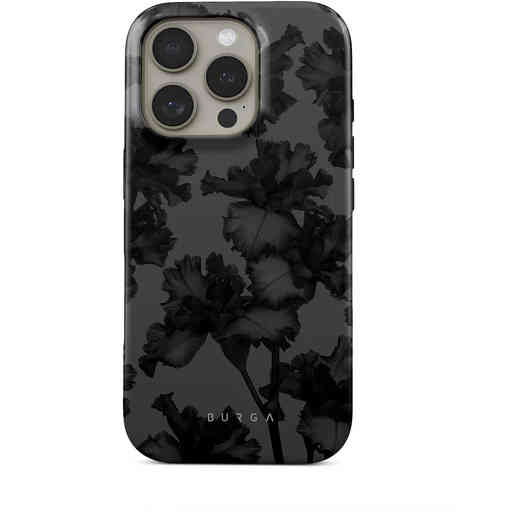 Burga Tough Case Apple iPhone 16 Pro - Nocturnal