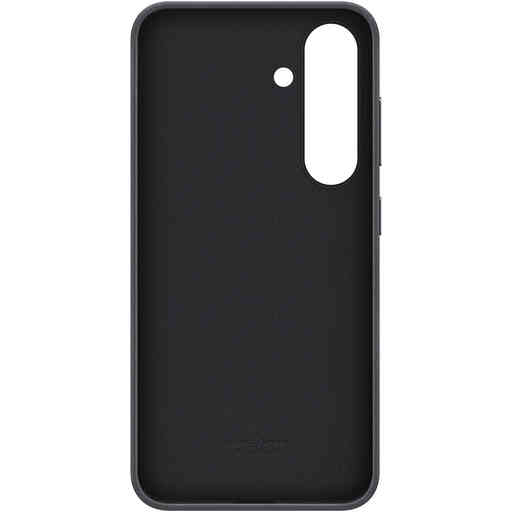 Samsung Galaxy S25 Kindsuit Leather Case Black