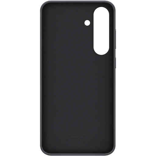Samsung Galaxy S25 Plus Kindsuit Leather Case Black