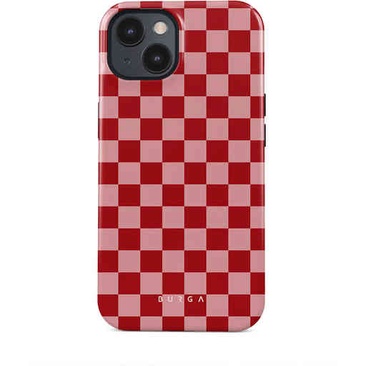 Burga Tough Case Apple iPhone 15 - Cheerleader