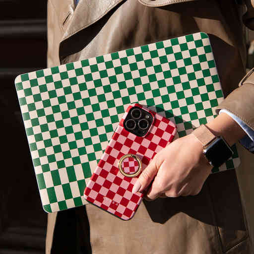 Burga Tough Case Apple iPhone 15 - Cheerleader