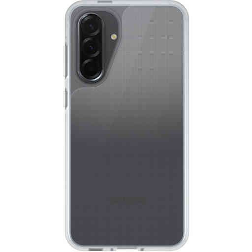 OtterBox React Case Samsung Galaxy A36 5G Clear