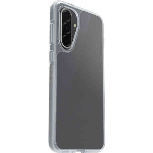 OtterBox React Case Samsung Galaxy A36 5G Clear