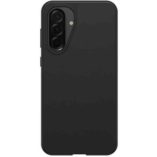 OtterBox React Case Samsung Galaxy A36 5G Black