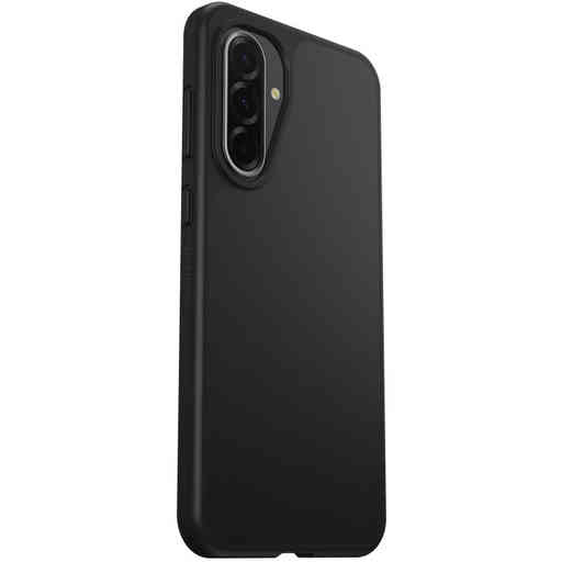 OtterBox React Case Samsung Galaxy A36 5G Black