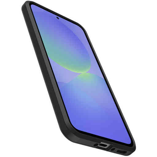 OtterBox React Case Samsung Galaxy A36 5G Black