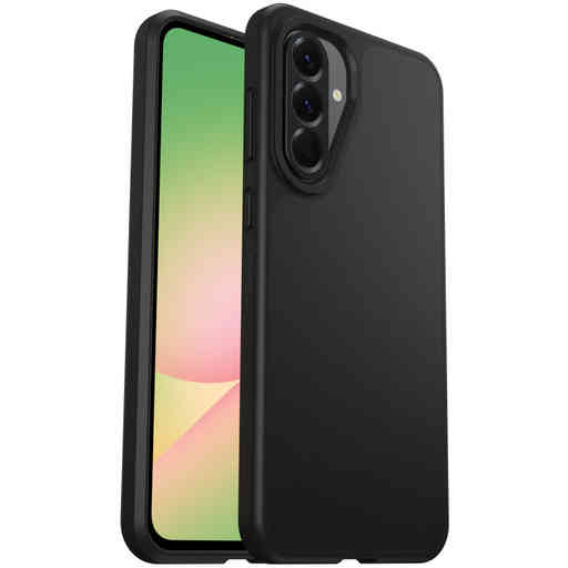 OtterBox React Case Samsung Galaxy A56 5G Black