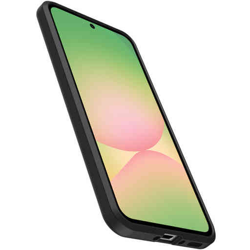 OtterBox React Case Samsung Galaxy A56 5G Black