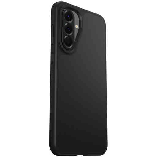 OtterBox React Case Samsung Galaxy A56 5G Black