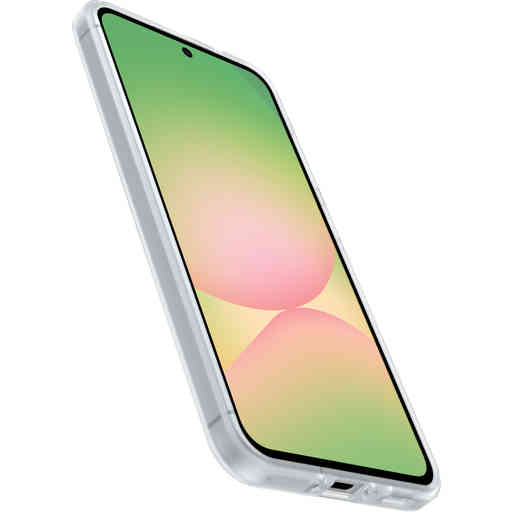 OtterBox React Case Samsung Galaxy A56 5G Clear