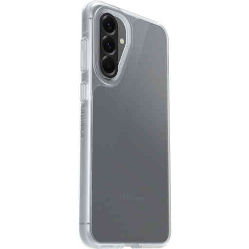 OtterBox React Case Samsung Galaxy A56 5G Clear