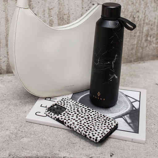 Burga Tough Case Samsung Galaxy A56 - Almond Latte