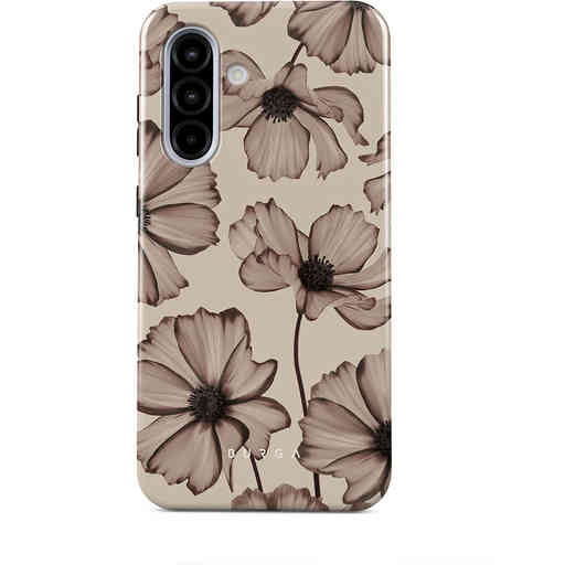 Burga Tough Case Samsung Galaxy A56 - Barely Yours