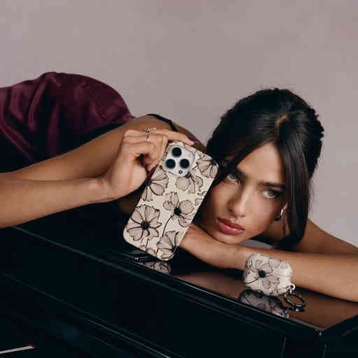 Burga Tough Case Samsung Galaxy A56 - Barely Yours