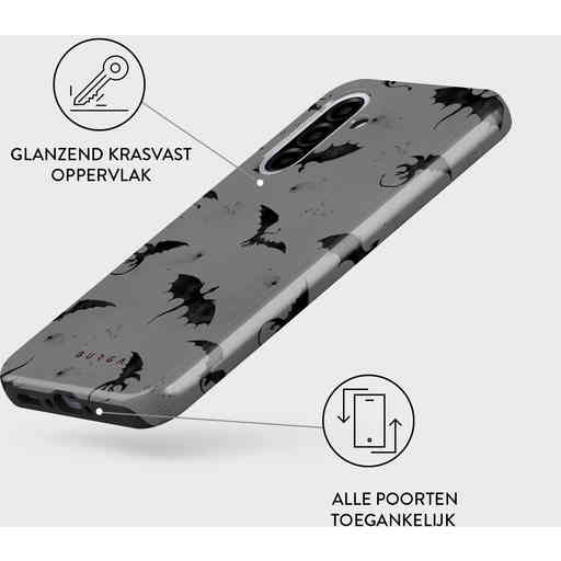 Burga Tough Case Samsung Galaxy A56 - Draco