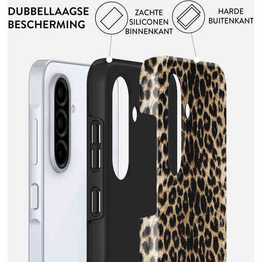 Burga Tough Case Samsung Galaxy A56 - Player
