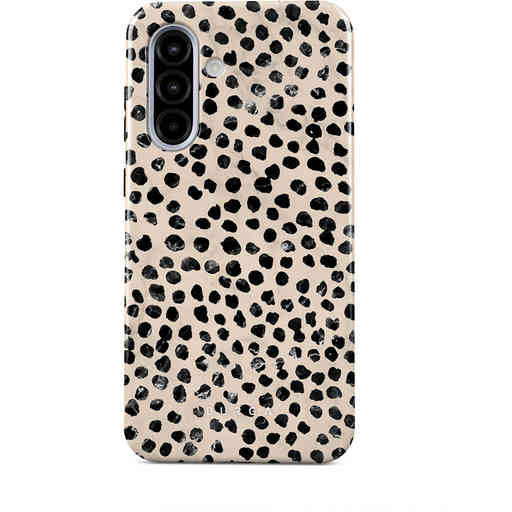 Burga Tough Case Samsung Galaxy A36 - Almond Latte