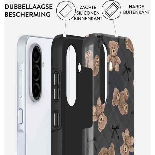 Burga Tough Case Samsung Galaxy A36 - BFF