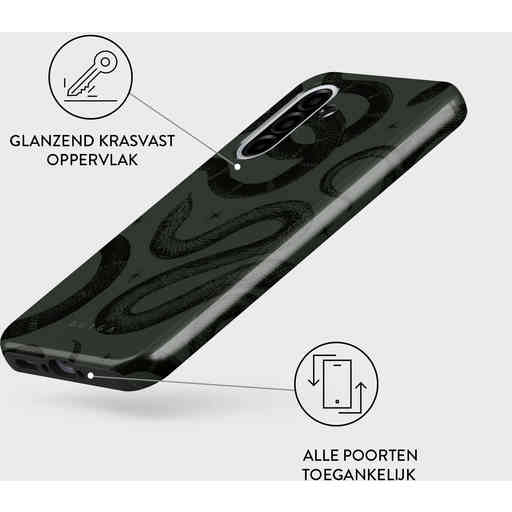 Burga Tough Case Samsung Galaxy A36 - Poison