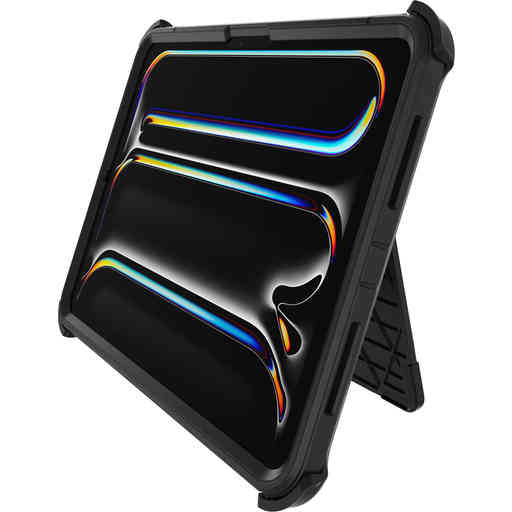 OtterBox Defender Case Apple iPad Pro 11 inch (2024) Black