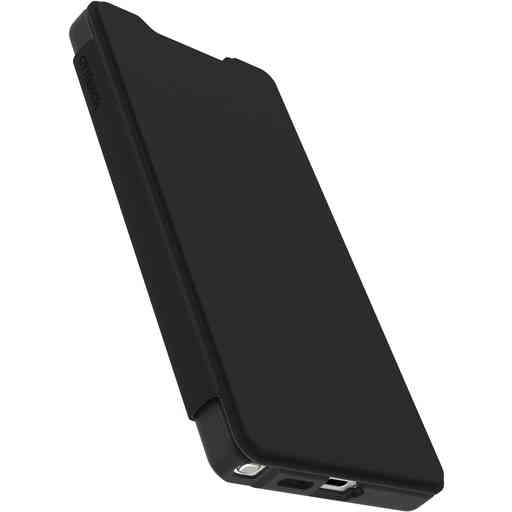 OtterBox React Folio Case Samsung Galaxy S25 Ultra Black