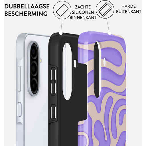 Burga Tough Case Samsung Galaxy A56 - Y2Kool