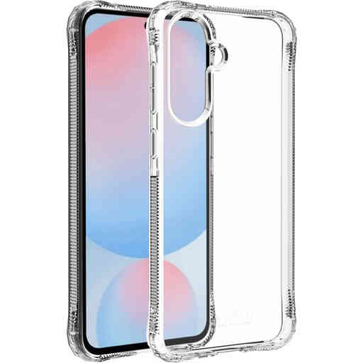 SoSkild Samsung Galaxy A36/A56 Absorb 2.0 Impact Case Transparent
