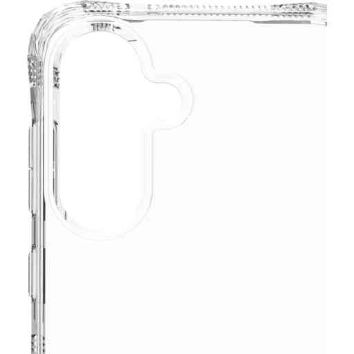 SoSkild Samsung Galaxy A36/A56 Absorb 2.0 Impact Case Transparent