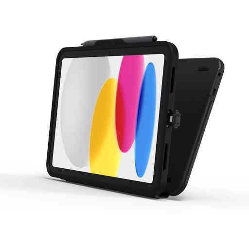 ZAGG Keyboard Tough Keys Apple iPad Air 10.9 (2020/2022) Black