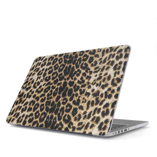Burga Hard Case Apple MacBook Air 13 (2022) M2 A2681 - Player