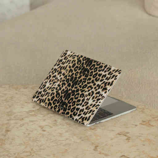 Burga Hard Case Apple MacBook Air 13 (2022) M2 A2681 - Player