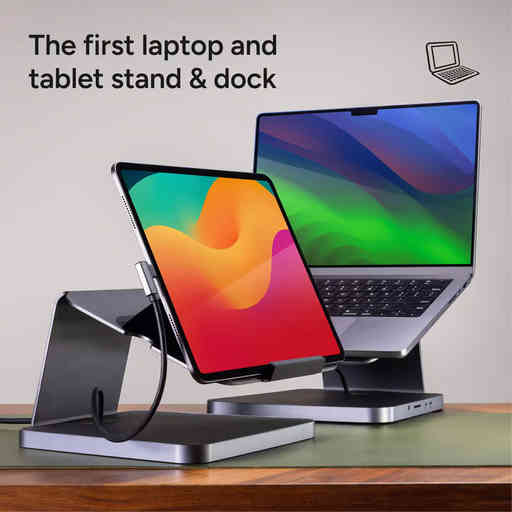 ZAGG Hub Pro Dock