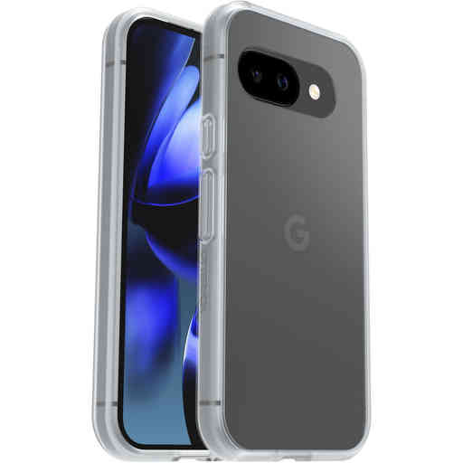OtterBox React Case Google Pixel 9a Clear