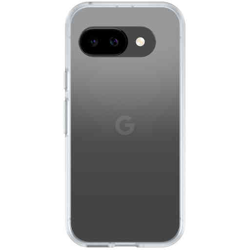 OtterBox React Case Google Pixel 9a Clear
