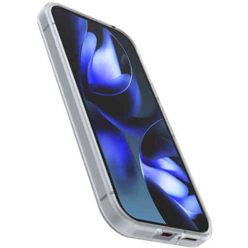 OtterBox React Case Google Pixel 9a Clear