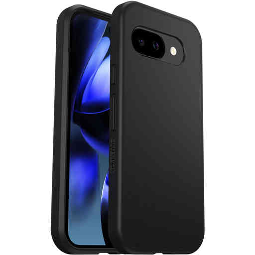 OtterBox React Case Google Pixel 9a Black