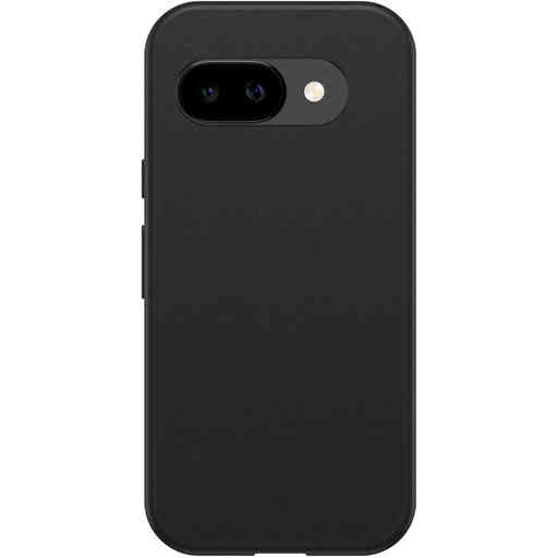 OtterBox React Case Google Pixel 9a Black
