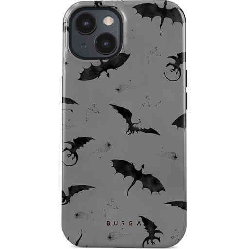 Burga Tough MagSafe Case Apple iPhone 15 - Draco