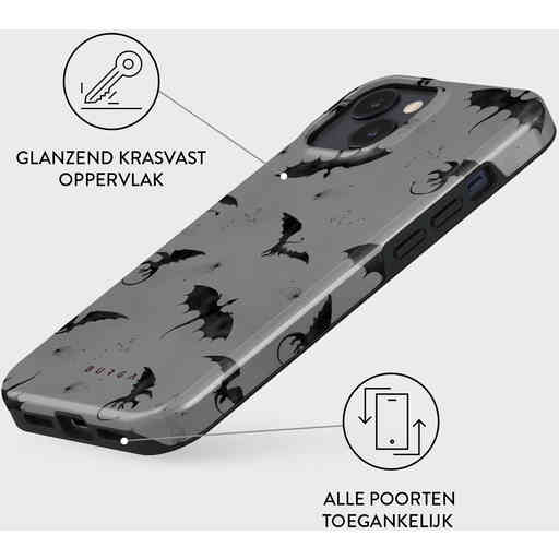 Burga Tough MagSafe Case Apple iPhone 15 - Draco
